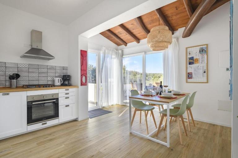 Naked House Sardinia - B&B Bari Sardo