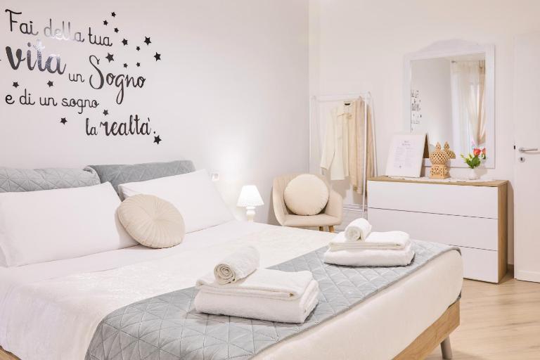 Dimora Esclusiva Borgo Opifici - Lollo House Subiaco - Chambres d'hôtes Subiaco