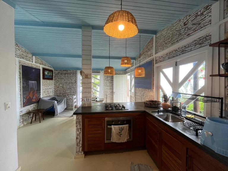Vila Maré - Ferienwohnung Itacaré