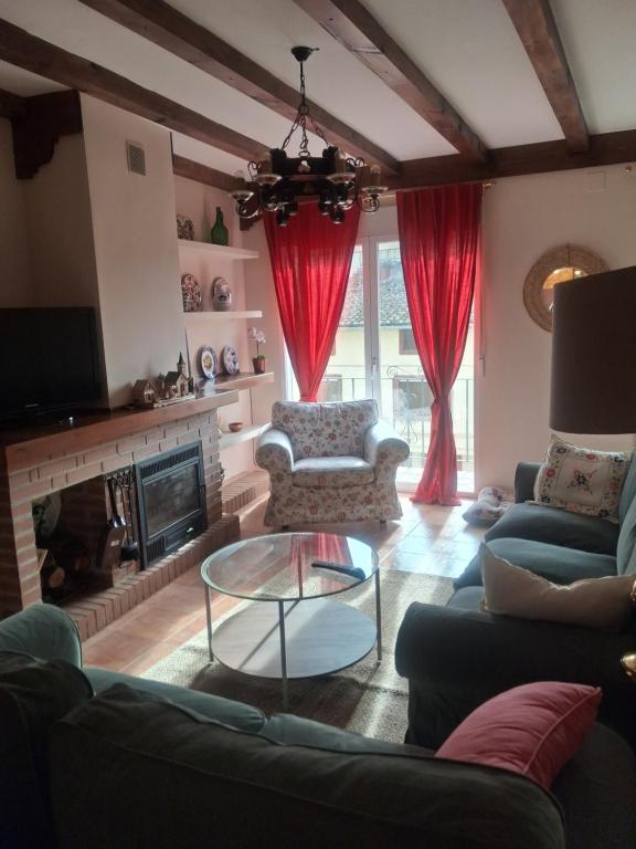 Casa Guinda - B&B Gavilanes