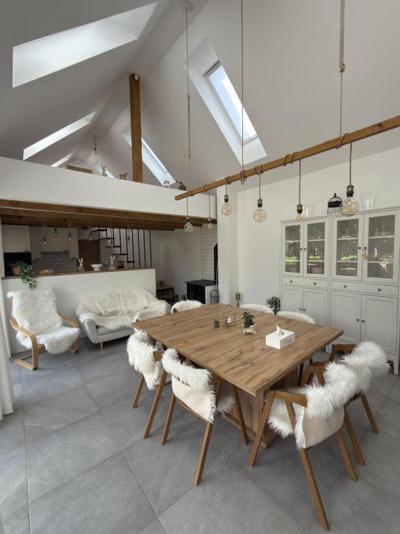 Pěkný domek v Zaječí - Ferienwohnung Zaječí