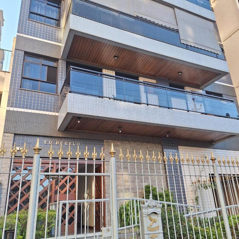 Apto com 2 quartos em Rio de Janeiro - B&B Río de Janeiro