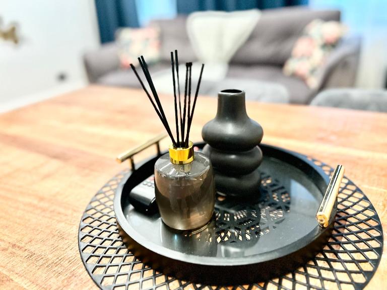 TheWICKI 1704 - Wunderschöne Apartments in Wien - Ferienwohnung Wien