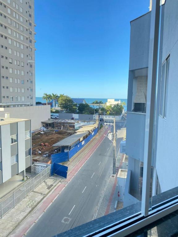 Apartment 100 m from the sea, barbecue and Wi-Fi - B&B Bugres