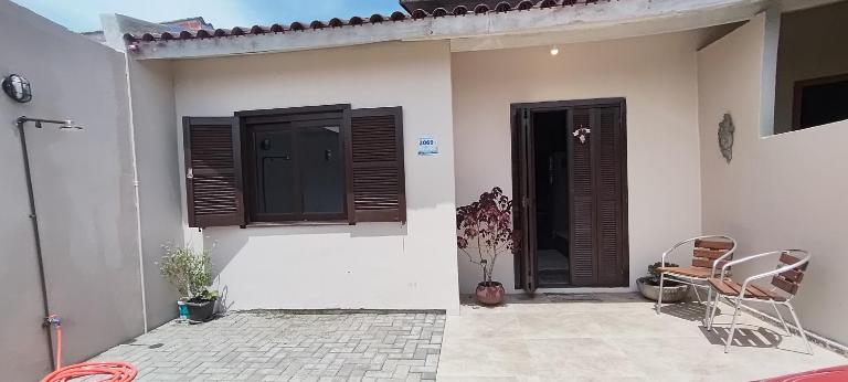 Casa de Benê - B&B Tramandaí
