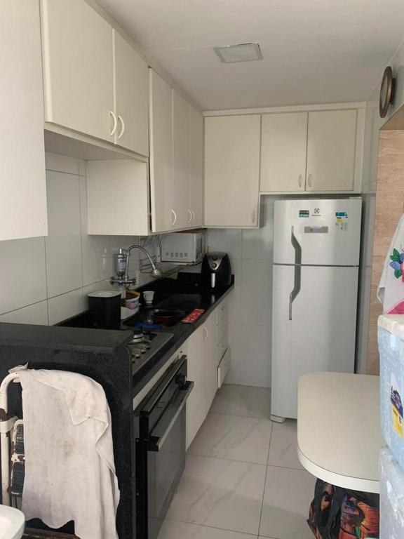 Apto 2 quartos Confortável - Ferienwohnung Rio de Janeiro