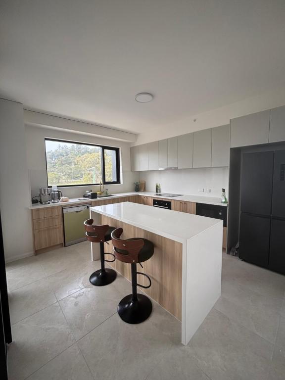Sweet Kirra - Bed and Breakfast Gold Coast