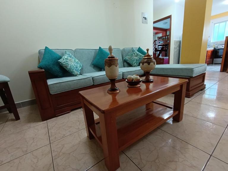Departamento Amazonia Ecuador - Chambres d'hôtes Puyo