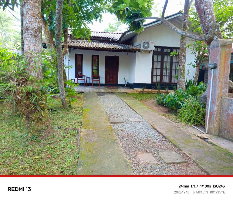 Home sweet in Ahangama villa - Ferienwohnung Ahangama