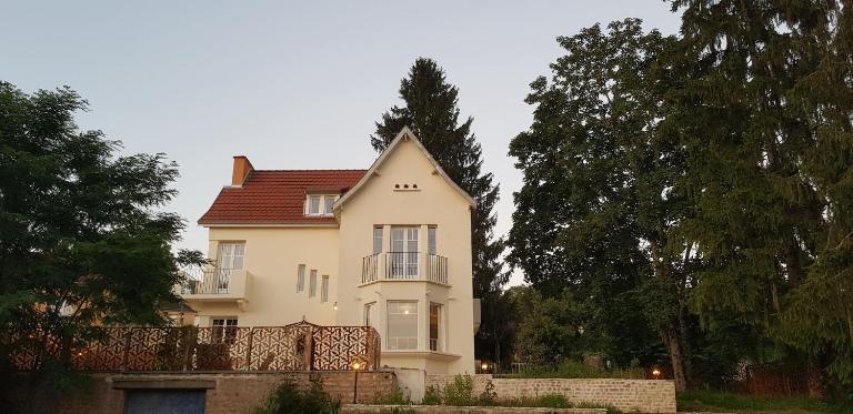Villa Mifa - 5 min du centre avec Piscine Lagon - B&B Sarlat-la-Canéda