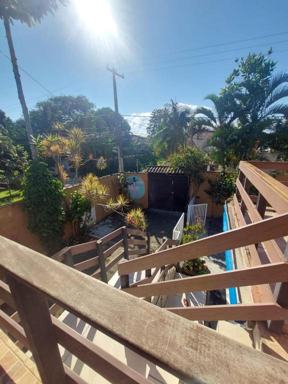 Brumar - Suíte em casa compartilhada - Jabaquara - B&B Paraty