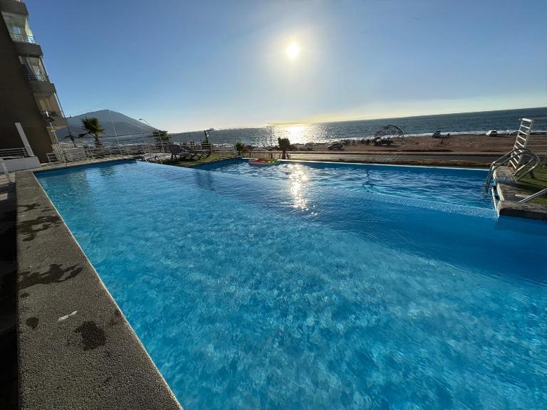 Departamento Exponor Sur Frente al Mar - B&B Antofagasta