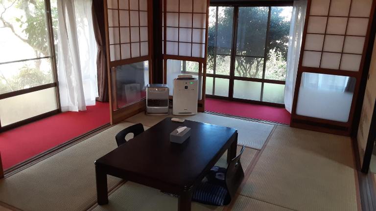一棟貸 古民家 宿処 火打庵 火音 Kanon - B&B Yakami-shin