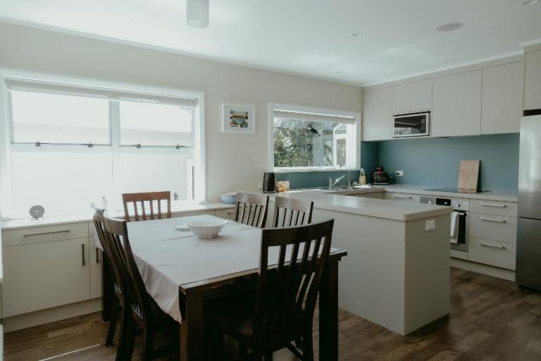 Sweet on Sutton - Ferienwohnung Richmond