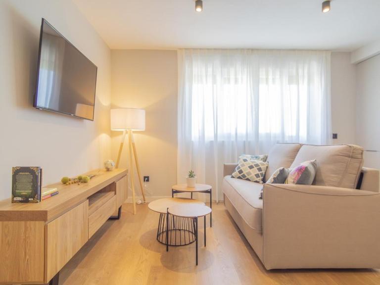 Mar Salada - La Maruca Apartamento - Ferienwohnung Santander