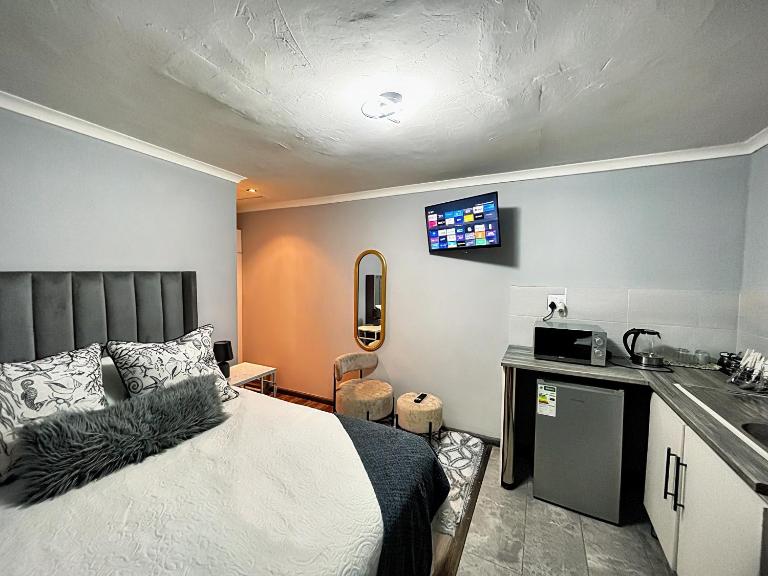 Awezi Overnight - Ferienwohnung Coldstream