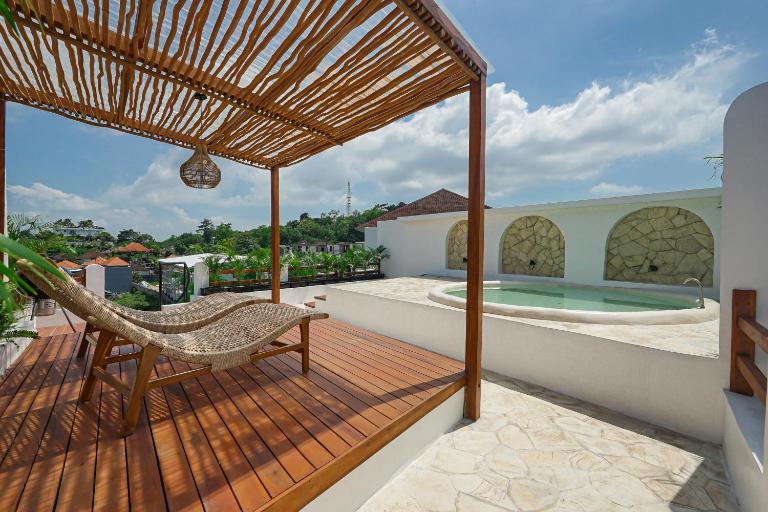 Casa Nariann - B&B Uluwatu
