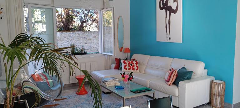 La Pause Bleue - B&B Dinard