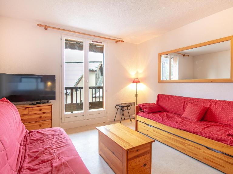 Grands Sauvages N14 3P6 - B&B Saint-Sorlin-dArves