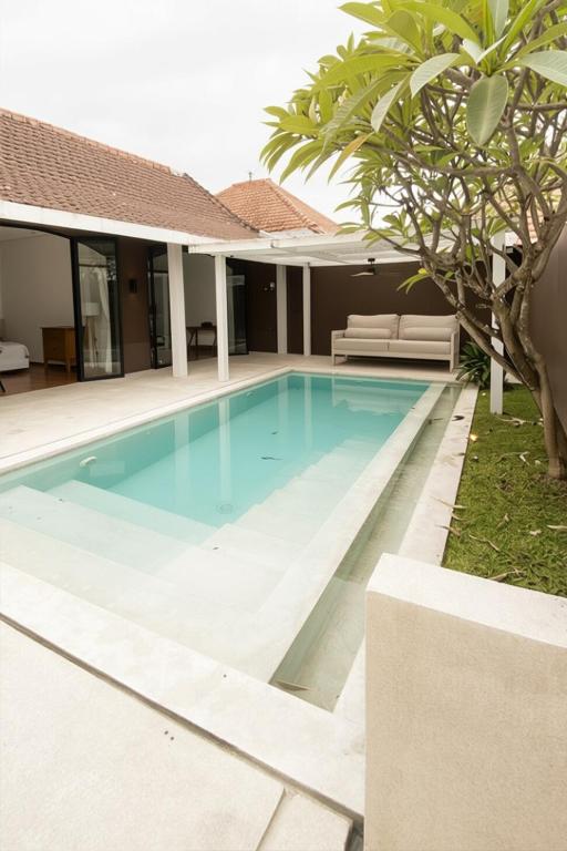 Private 2BR Villa with Pool - B&B Dalung