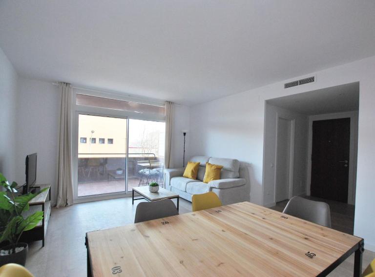 Santa Maria apartment - B&B Vilassar de Mar