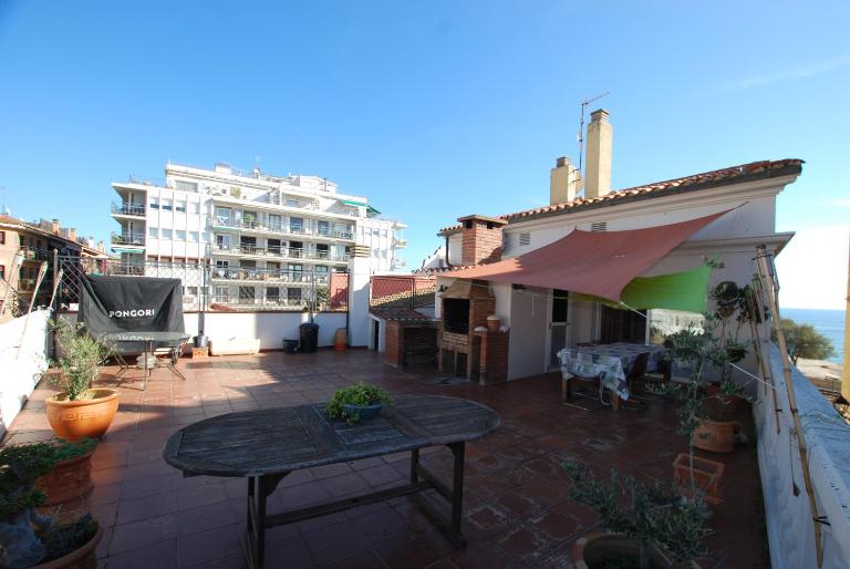 Masnou Chill - Chambres d'hôtes Mazán