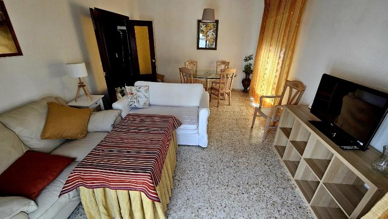 Apartamento LOS BALCONES DE BARBATE - Chambres d'hôtes Barbate