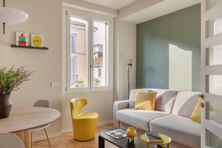 Bixio 12 - Porta Venezia - In the heart of the city - B&B Milan