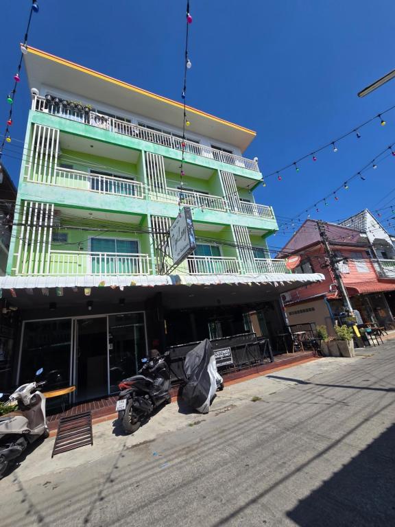 The Hua Hin Piya's Lounge and Residence - Bed and Breakfast Hua Hin