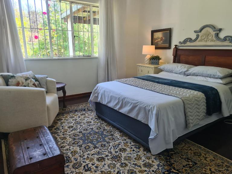 Amourette's Cottages - B&B Centurion
