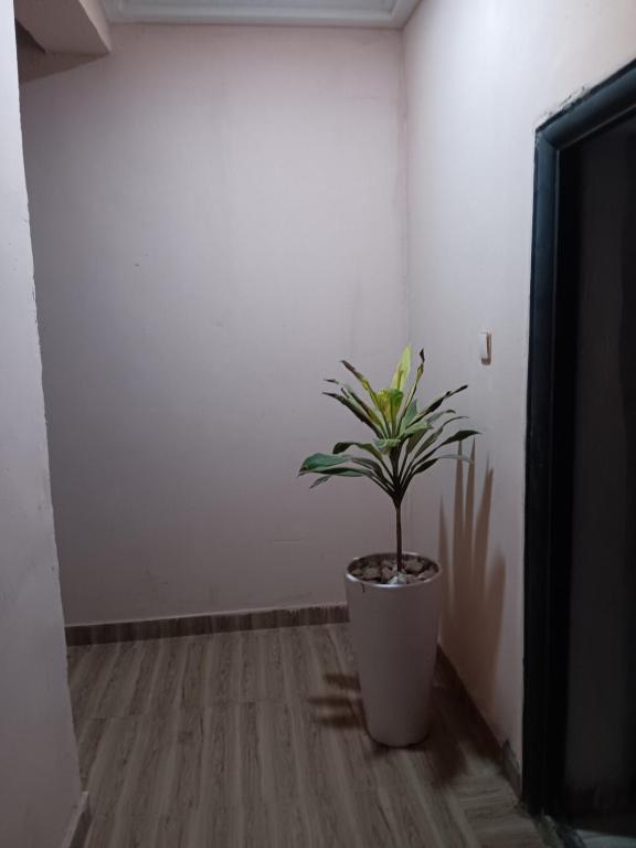 Posh homes and apartments - Chambres d'hôtes Abuja