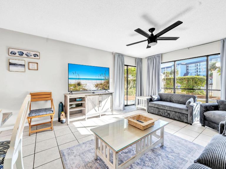 Edgewater Golf Villa 3204 - Chambres d'hôtes Panama City Beach