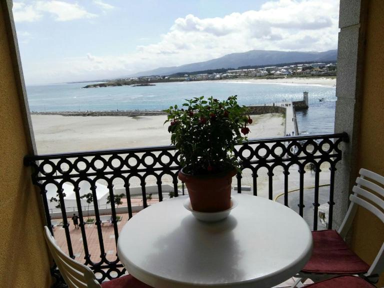 Foz Playa y Mar by I Love Norte - Ferienwohnung Foz