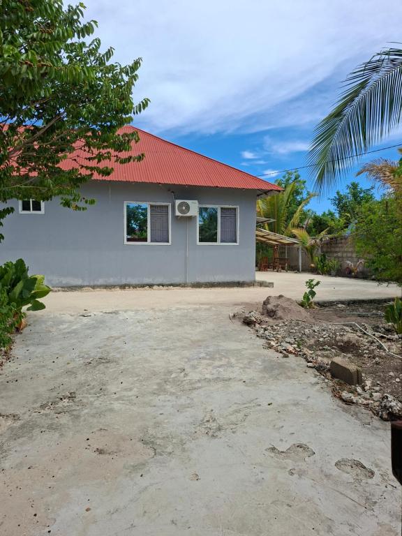 Furali'Sa - Ferienwohnung Paje
