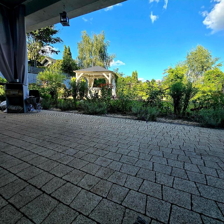 apartament w centrum miasta - Bed and Breakfast Zielona Góra