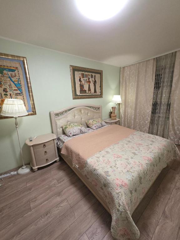 House Hotel Apartments 2 - B&B Rivne