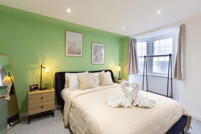 The Regent Luxury Pad - B&B Brighton