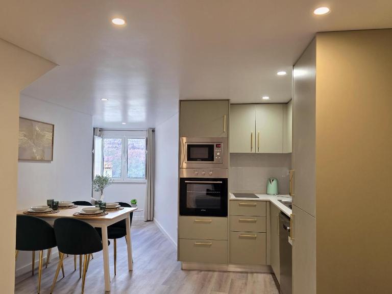 Aconchego da Vila - Ferienwohnung Castelo de Vide
