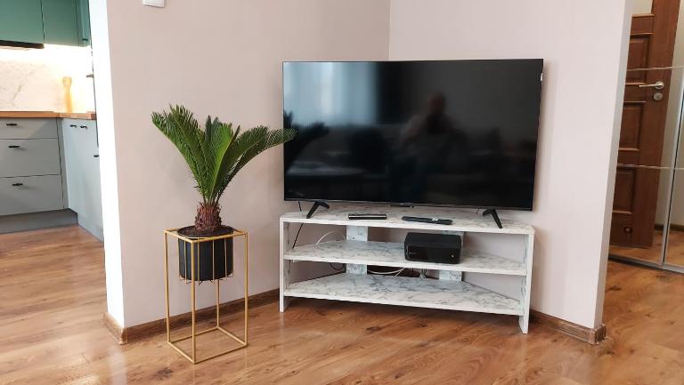 Fobos - Ferienwohnung Bydgoszcz