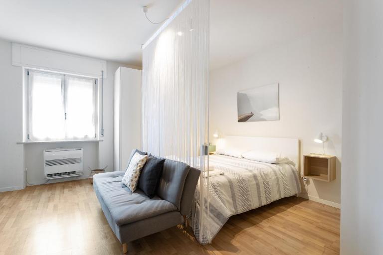 Santa Marta Apartment - B&B Verona