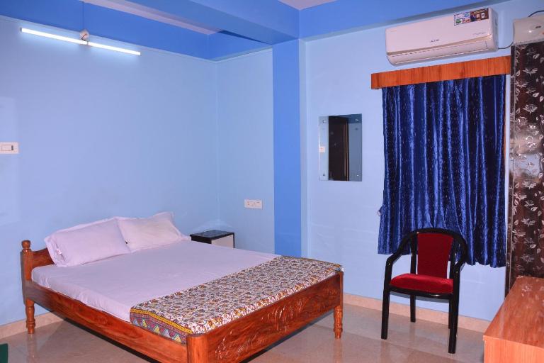SEA SUN PARADISE - B&B Port Blair