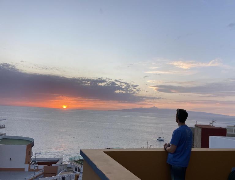 Al Magec Vacacional - B&B Sardina