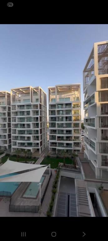 סוויטה משפחתית מפנקת 42 אילת - B&B Eilat