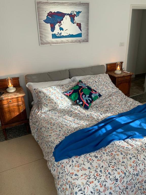 Rosa e Peperoncino - B&B Napoli
