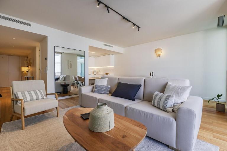Bayline Solaris 4 - B&B Armação de Pêra
