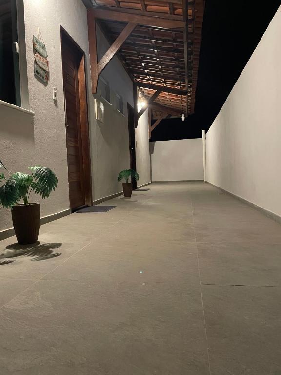 Suítes Paraíso Perfeito - B&B Flecheiras