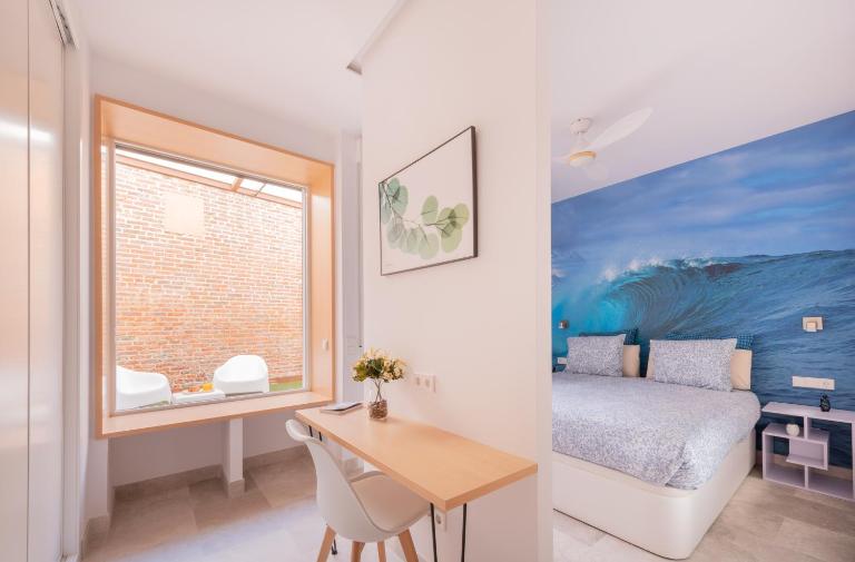 Living Chamartin - Ferienwohnung Madrid