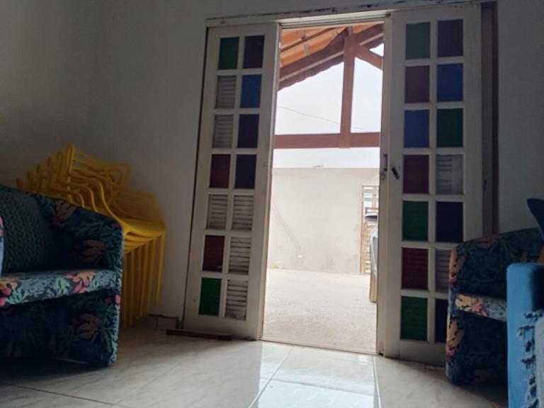 Casa - Saíra Sete Cores - B&B Bertioga