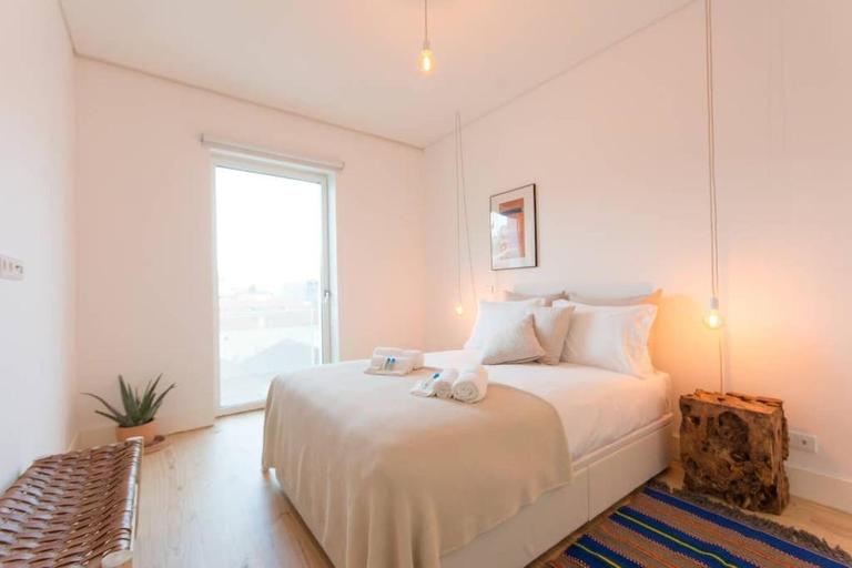 Wave of Light in Lisbon by Innkeeper - Ferienwohnung Lissabon
