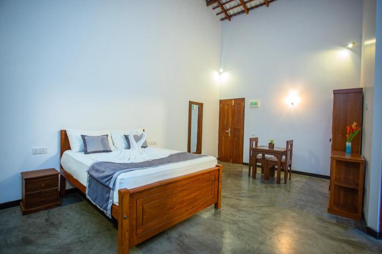 Atlantic Life Villa - B&B Galle